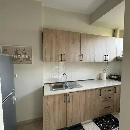 Urban Oasis 2 Apartment Tirana