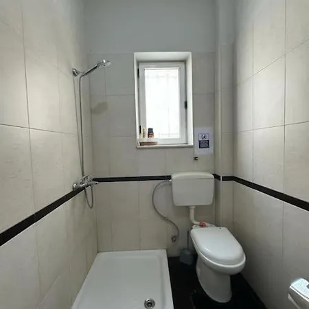 Urban Oasis 2 Apartment Tirana