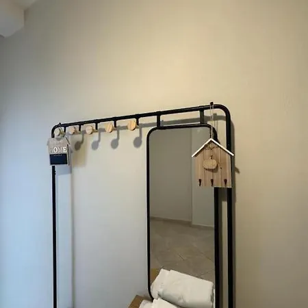 Apartment Urban Oasis 2